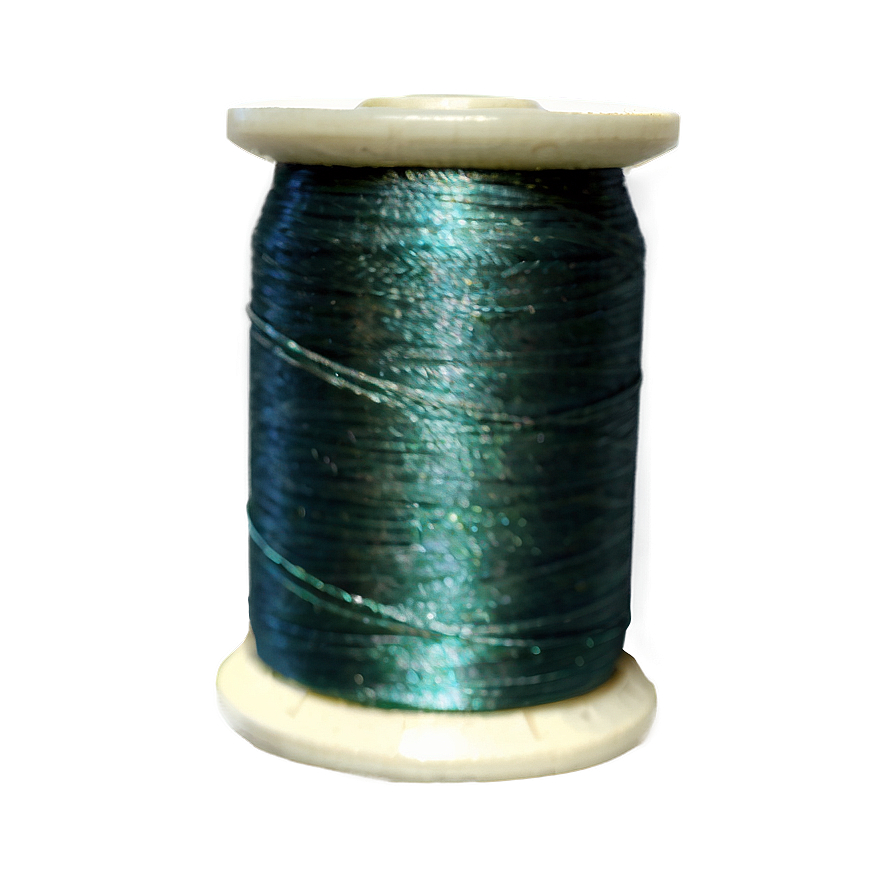 Metallic Thread Spool Png Eea95 PNG Image