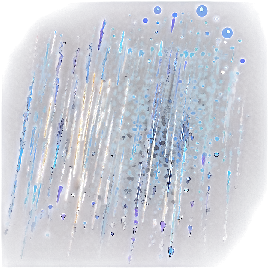 Meteor Shower Effect Png Htk PNG Image