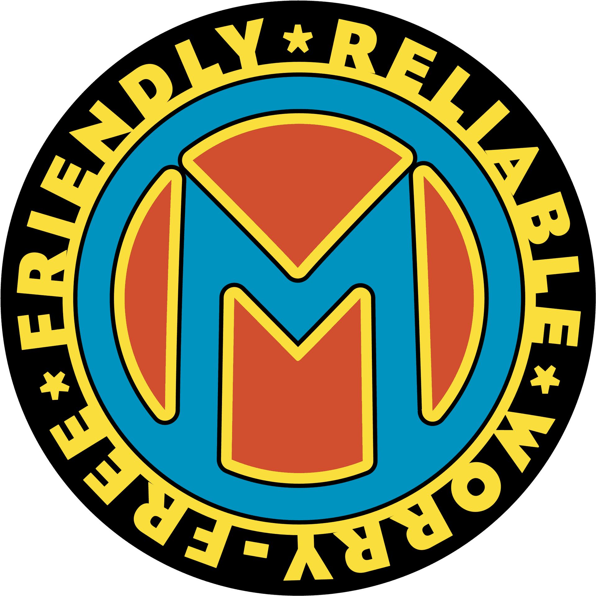 Metro Goldwyn Mayer M G M Logo PNG Image