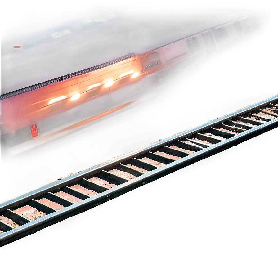 Metro Tracks Png Wxi40 PNG Image