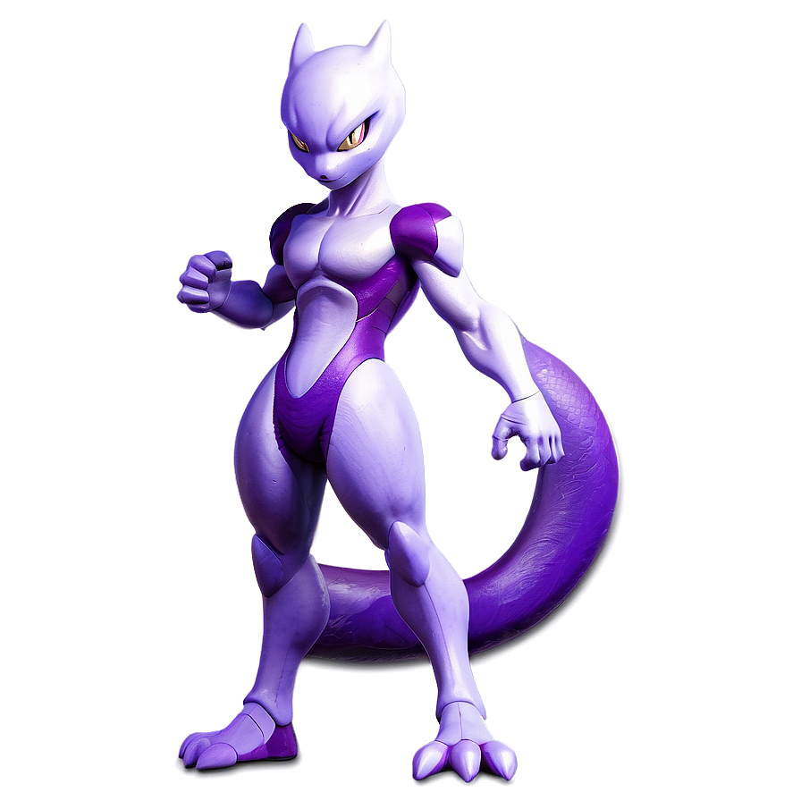 Mewtwo Championship Battle Png Eyw5 PNG Image