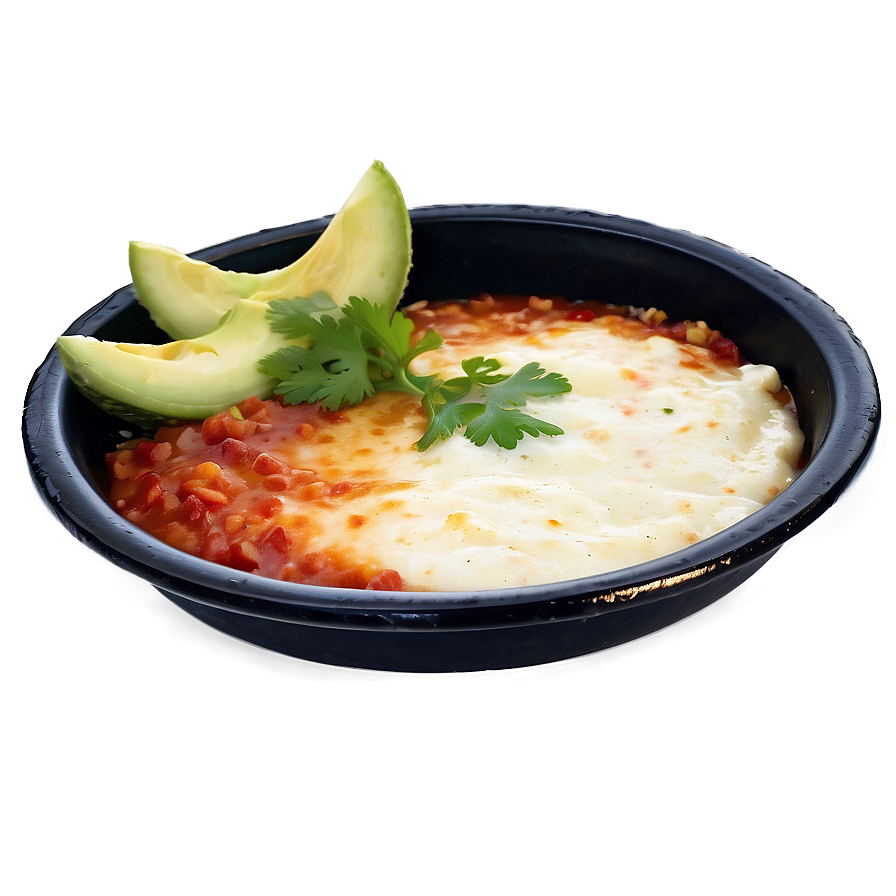 Mexican Cheese Fundido Png Lcv18 PNG Image