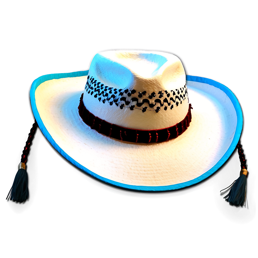 Mexican Cowboy Hat Png 06122024 PNG Image