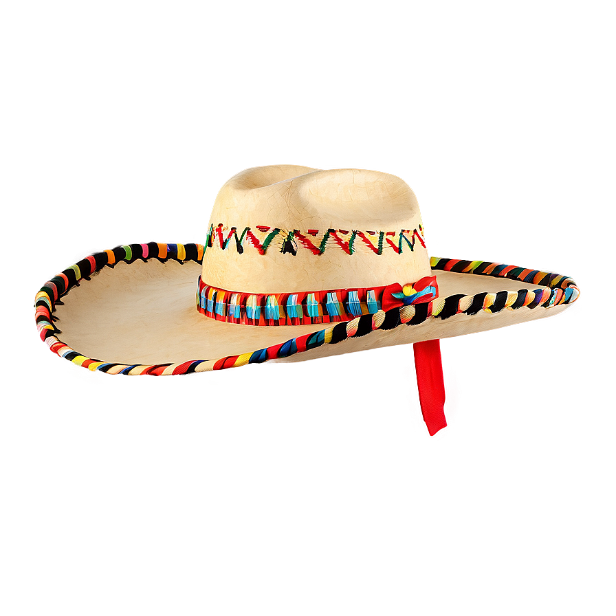 Mexican Cowboy Hat Png Kyl PNG Image