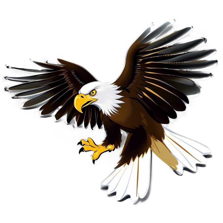 Mexican Eagle Resilience Png 06212024 PNG Image