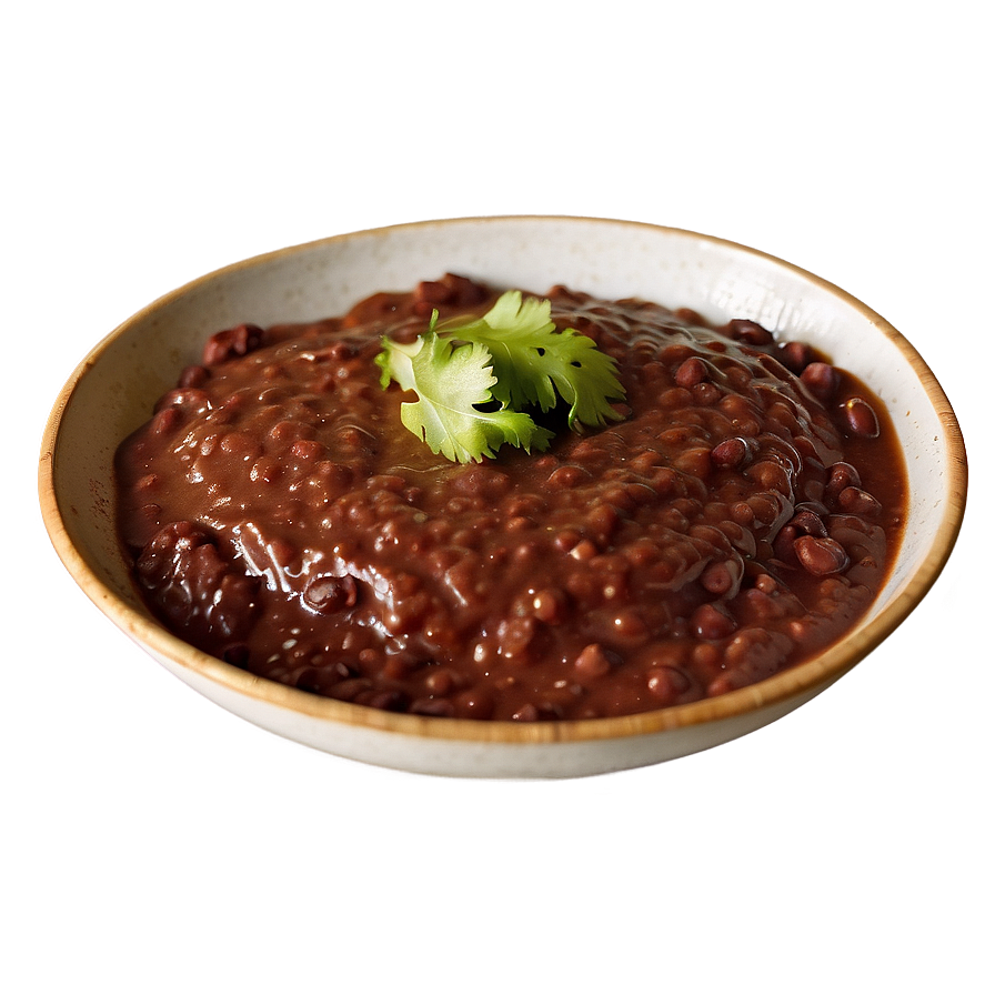 Mexican Mole Sauce Dish Png 05212024 PNG Image