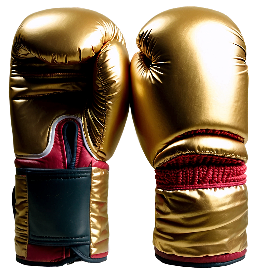 Mexican Style Boxing Gloves Png 05252024 PNG Image