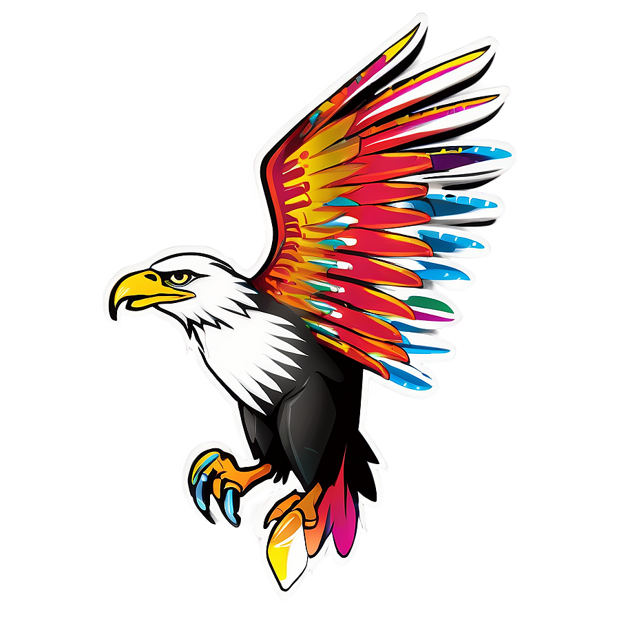 Mexico Eagle Strength Icon Png 54 PNG Image