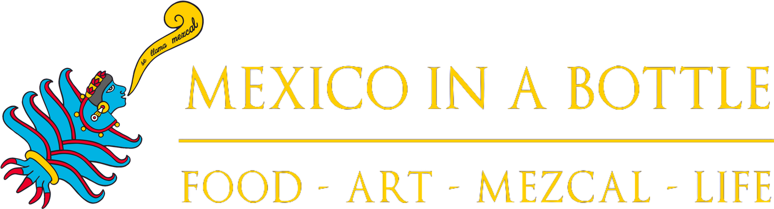 Mexicoina Bottle Event Logo PNG Image