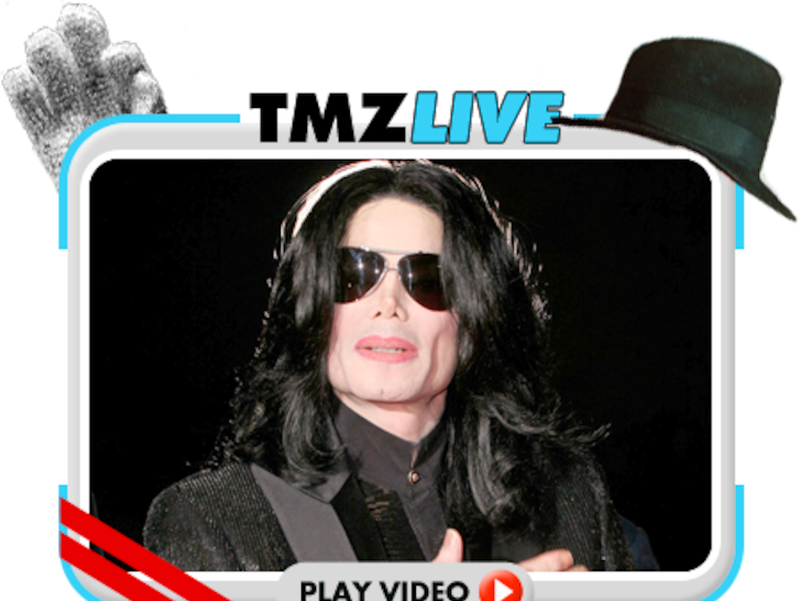 Michael Jackson T M Z Live Frame PNG Image