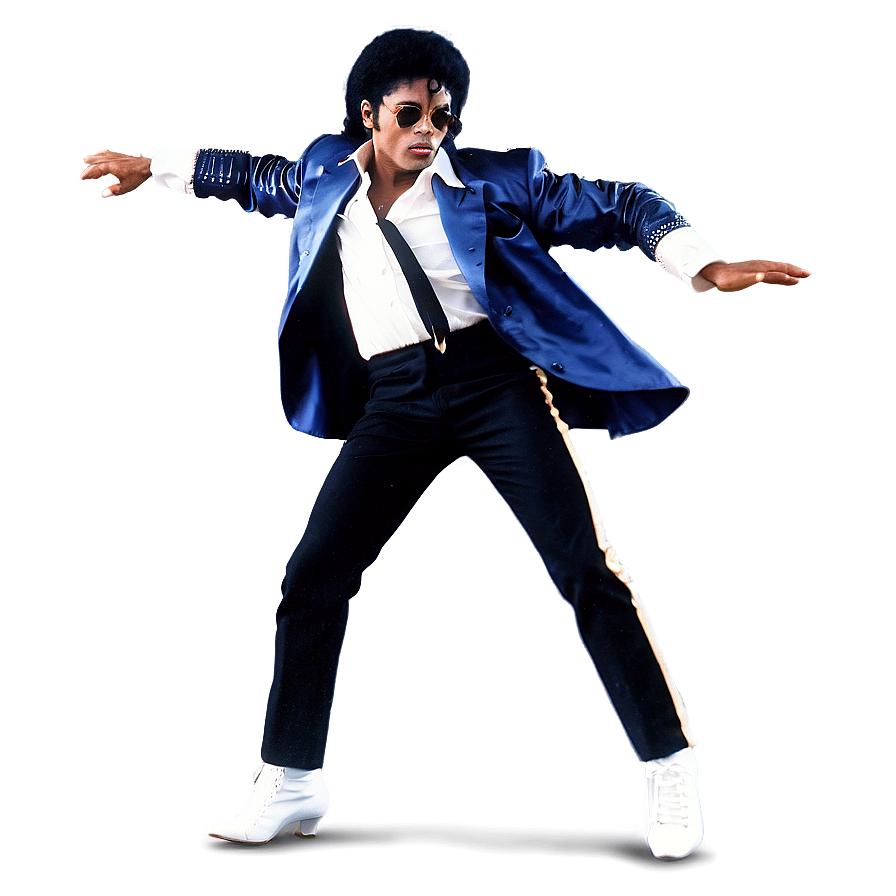 Michael Jackson Thriller Signature Move Png 83 PNG Image