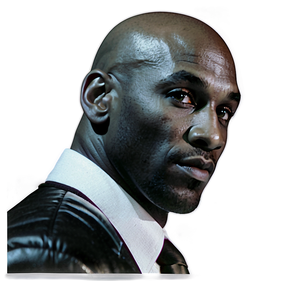 Michael Jordan Animated Character Png 05212024 PNG Image