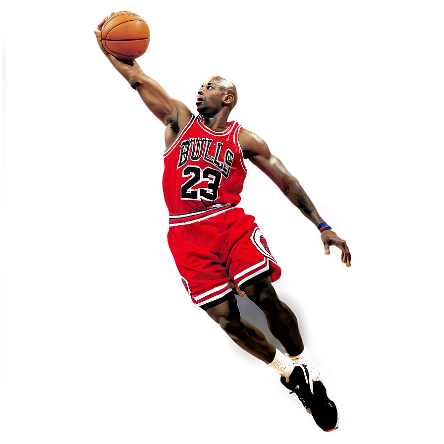 Michael Jordan Basketball Sneakers Png Xcf PNG Image