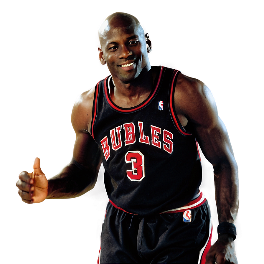 Michael Jordan Business Ventures Png 71 PNG Image