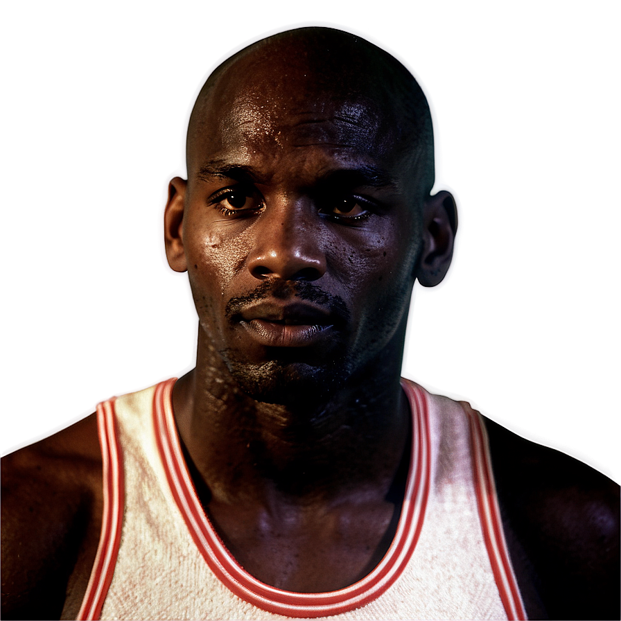 Michael Jordan Early Career Png 05212024 PNG Image