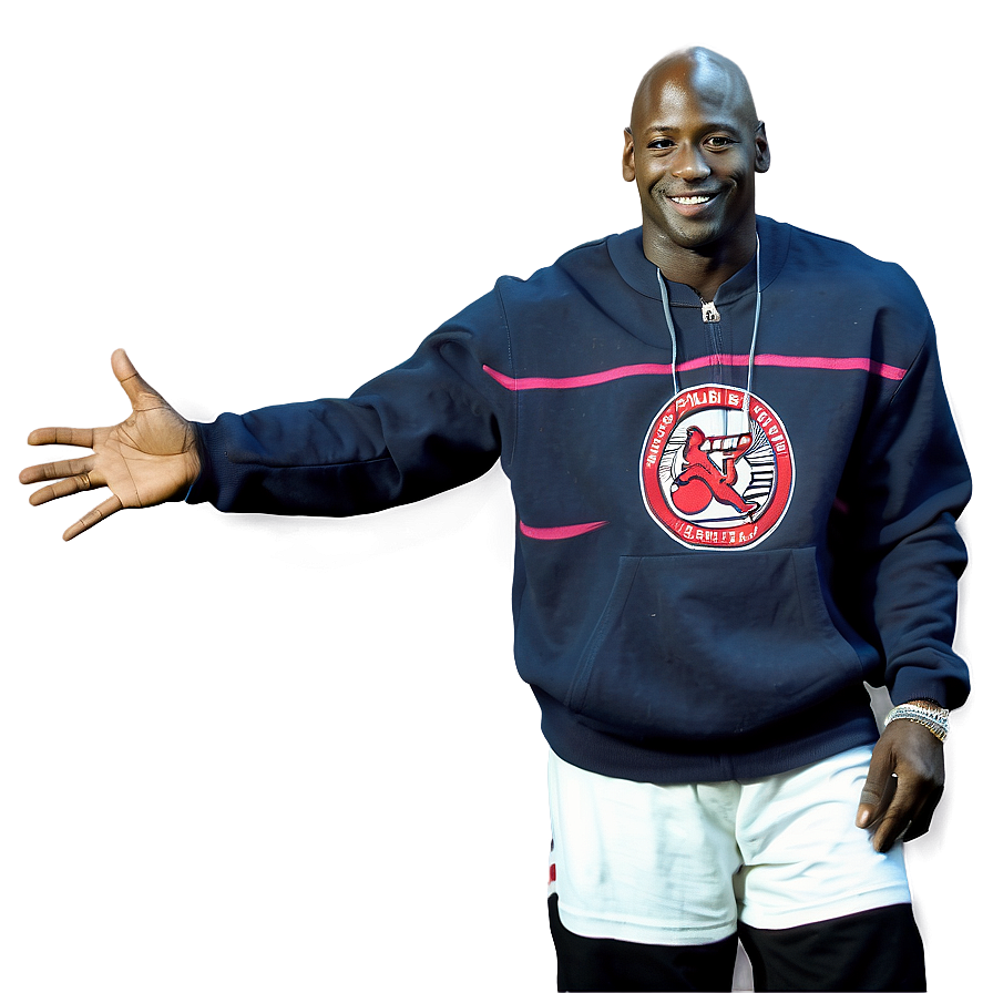 Michael Jordan Hall Of Fame Induction Png 75 PNG Image