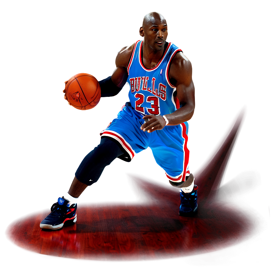 Michael Jordan Last Dance Png 10 PNG Image