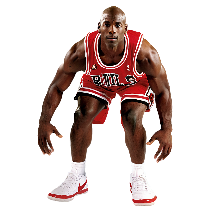 Michael Jordan Legendary Poses Png Nio7 PNG Image