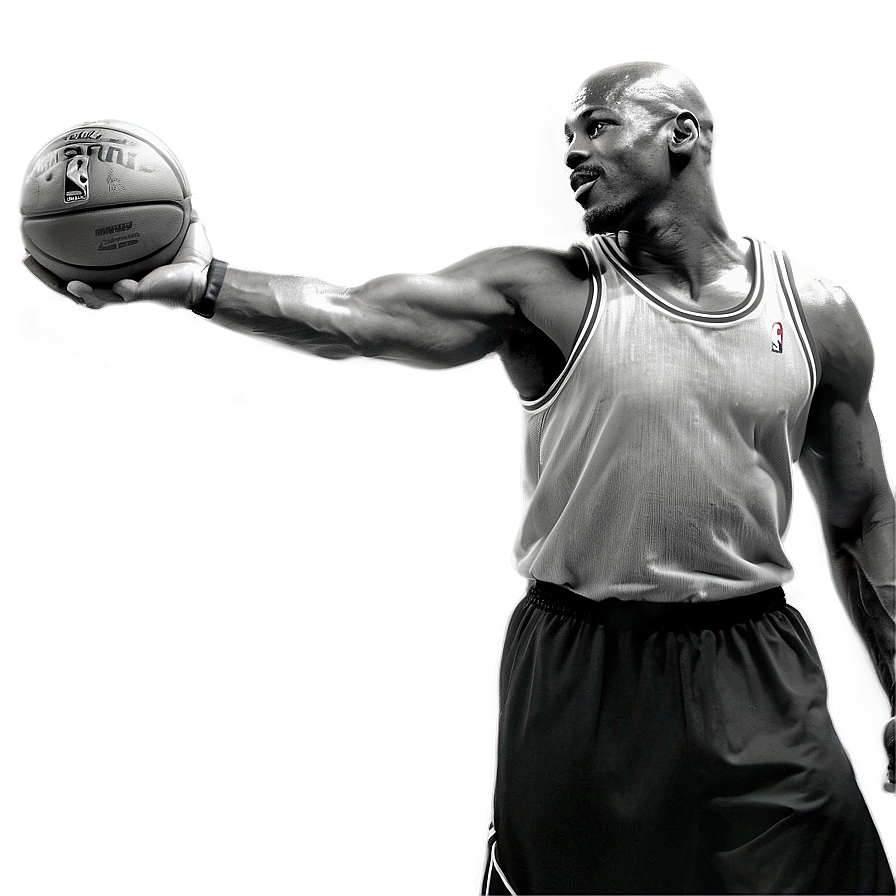 Michael Jordan Off-court Life Png Bpo26 PNG Image