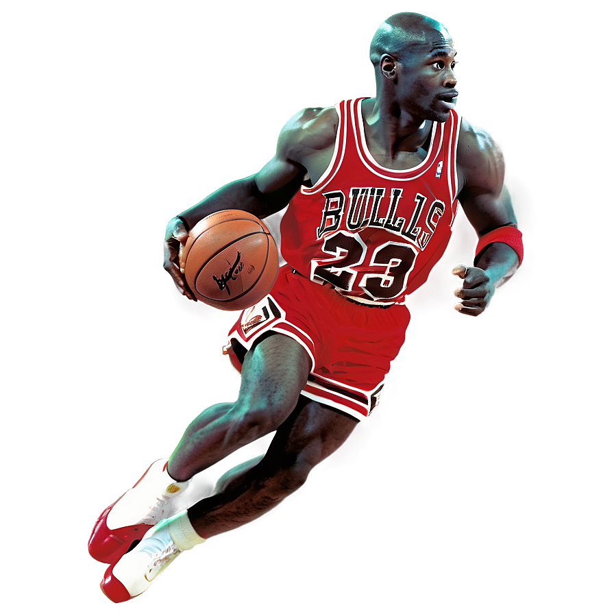 Michael Jordan Off-court Life Png Ffe PNG Image