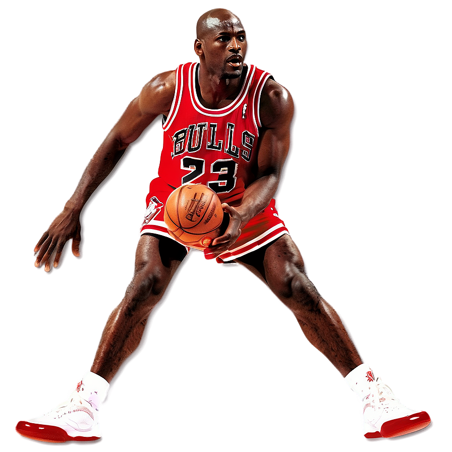 Michael Jordan Professional Career Highlights Png 11 PNG Image