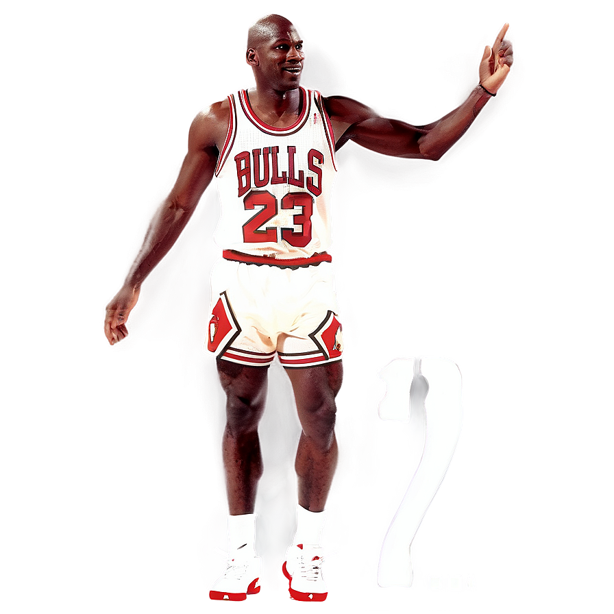 Michael Jordan Retirement Days Png 05212024 PNG Image