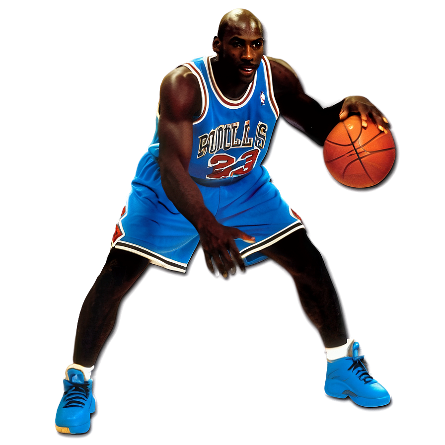 Michael Jordan Rookie Year Png Yqq88 PNG Image