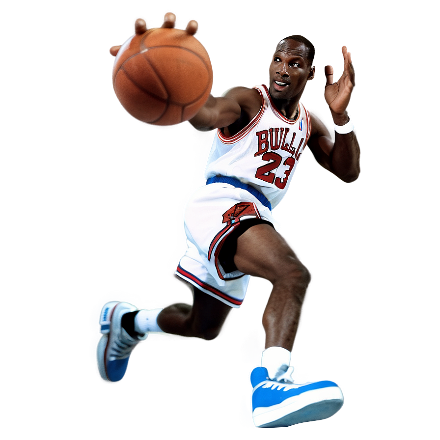 Michael Jordan Space Jam Png 05212024 PNG Image