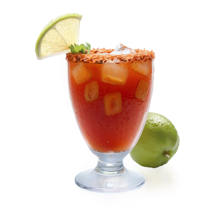 Michelada For Hot Days Png Dox79 PNG Image