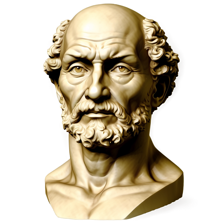 Michelangelo Renaissance Master Png 12 PNG Image