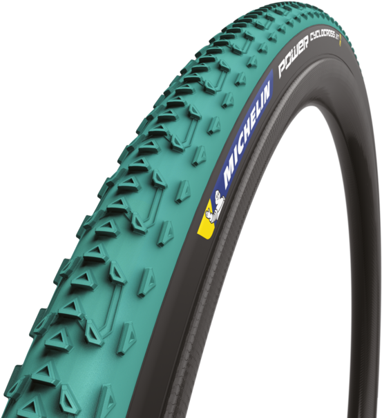 Michelin Bike Tyre Profile PNG Image