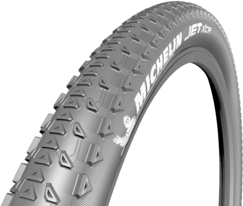 Michelin Jet X C R Bike Tyre PNG Image