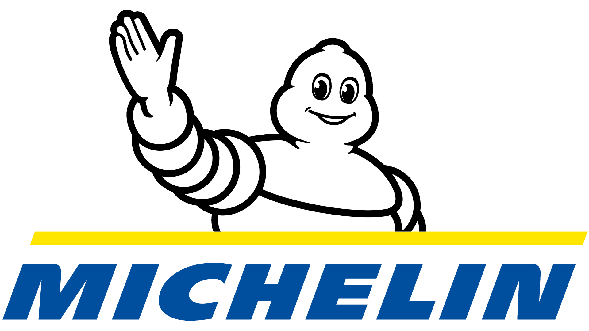 Michelin Man Logo PNG Image