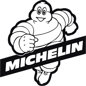 Michelin Man Logo PNG Image