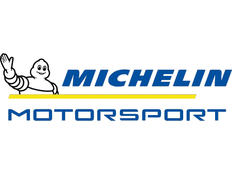 Michelin Motorsport Logo PNG Image