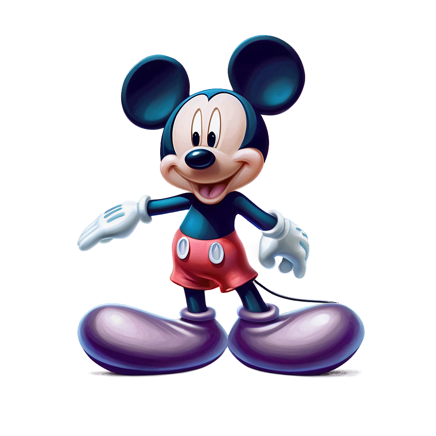 Mickey And Minnie Friends Png 47 PNG Image