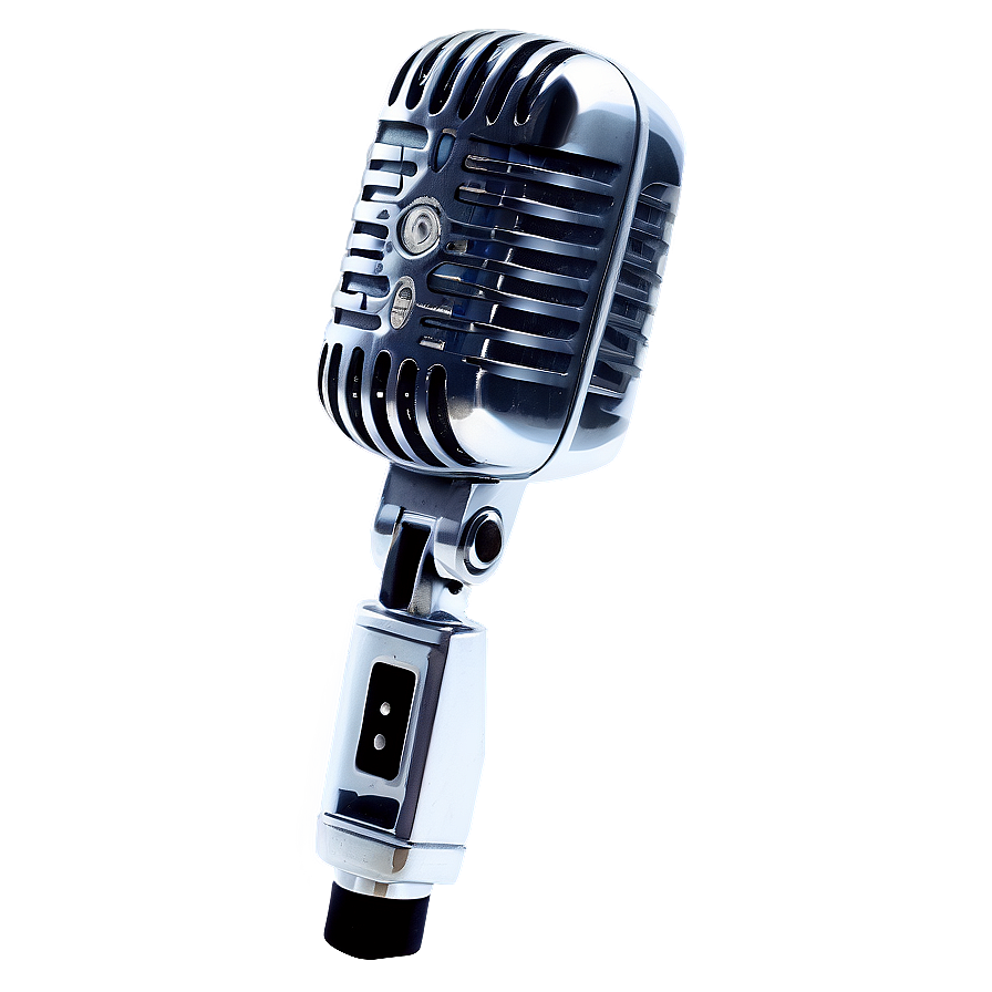 Microphone Clipart Png Cqp PNG Image