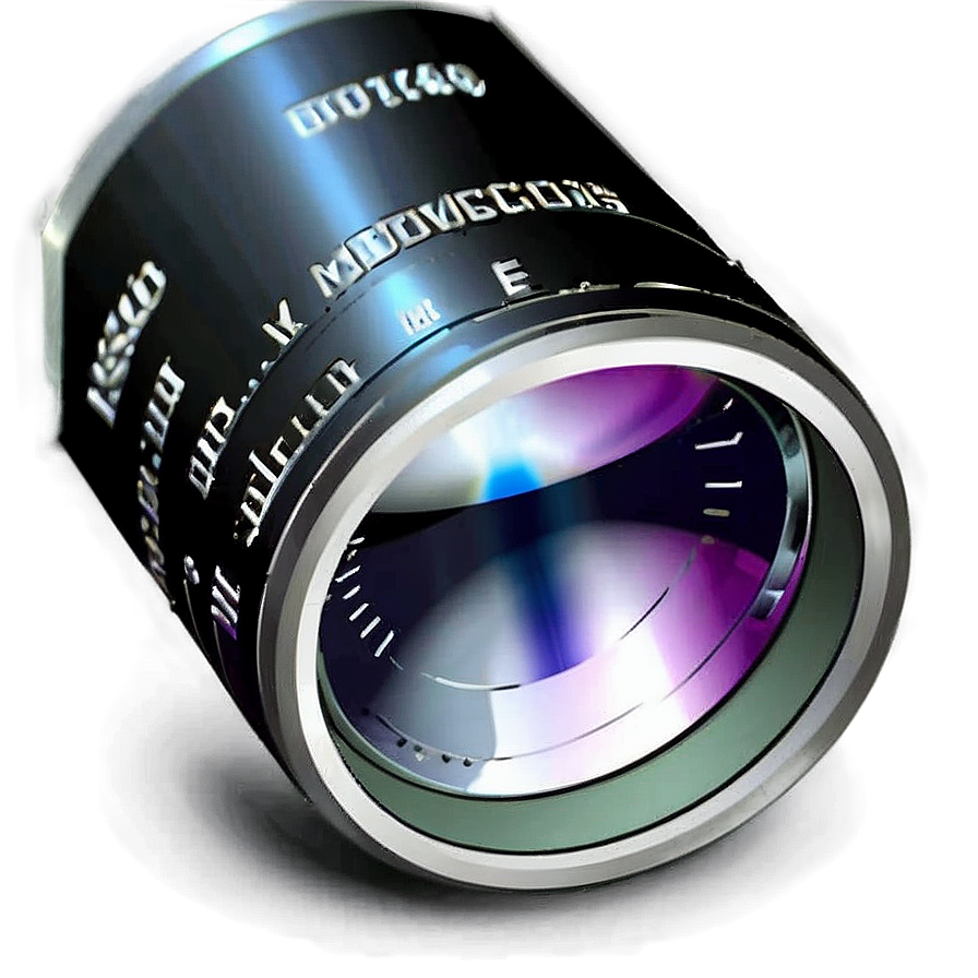 Microscope Lens Png Eyf PNG Image