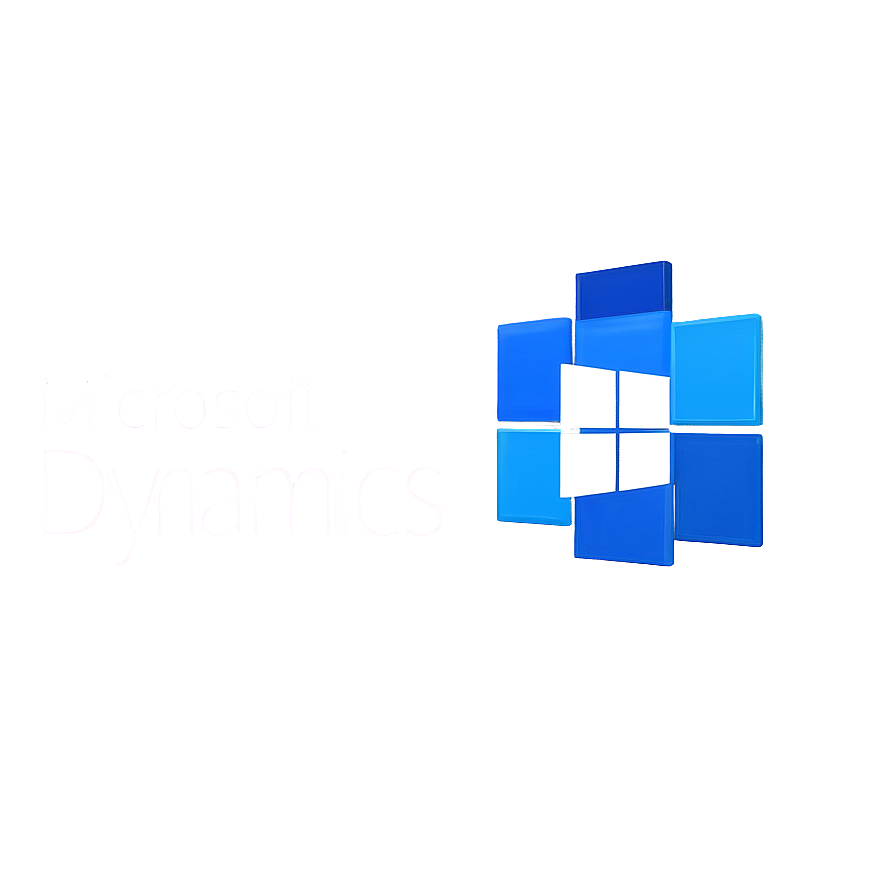 Microsoft Dynamics Crm Png 06112024 PNG Image