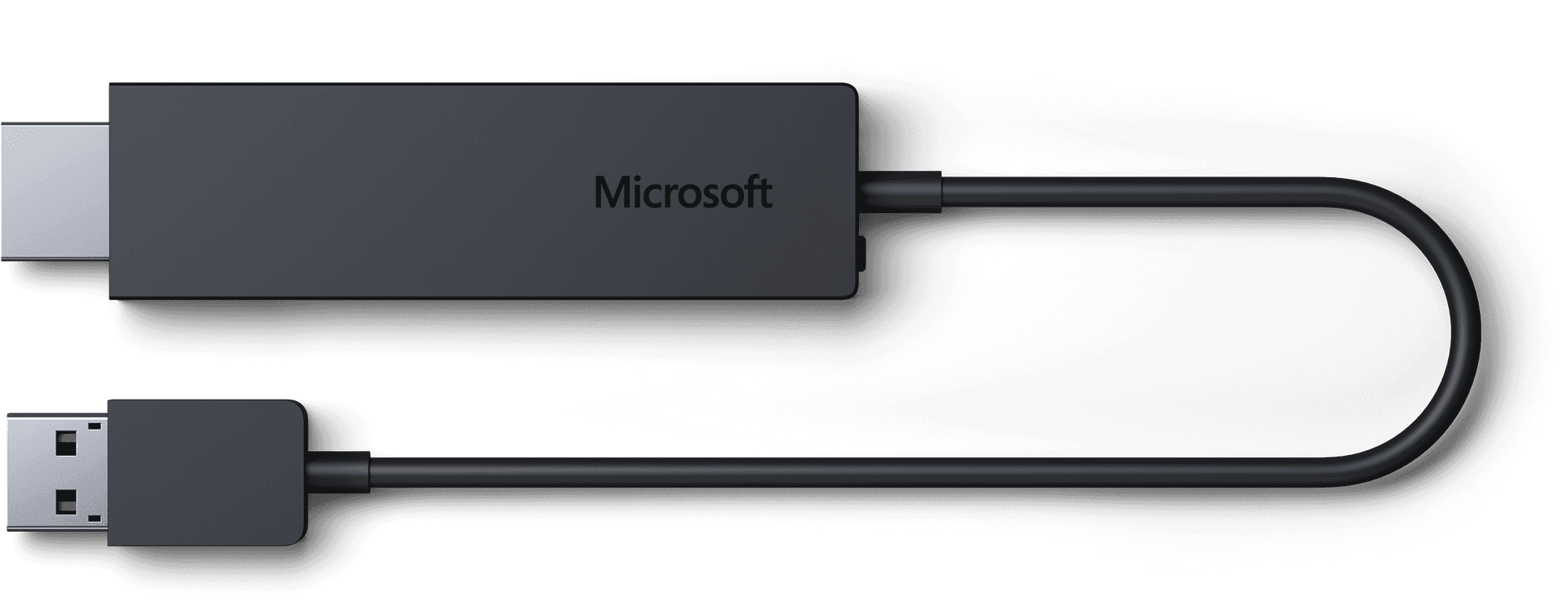 Microsoft U S B Streaming Dongle PNG Image