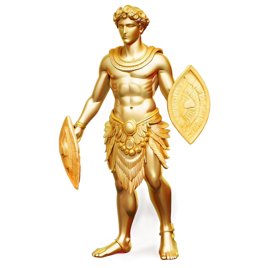 Midas Ancient Myth Png Frb PNG Image