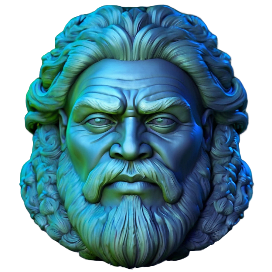 Midas Immortal King Png Pcl PNG Image