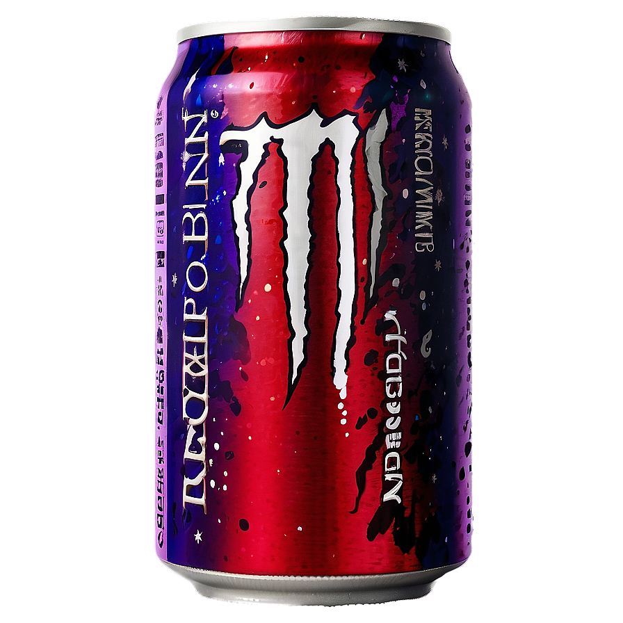 Midnight Energy Drink Png 11 PNG Image