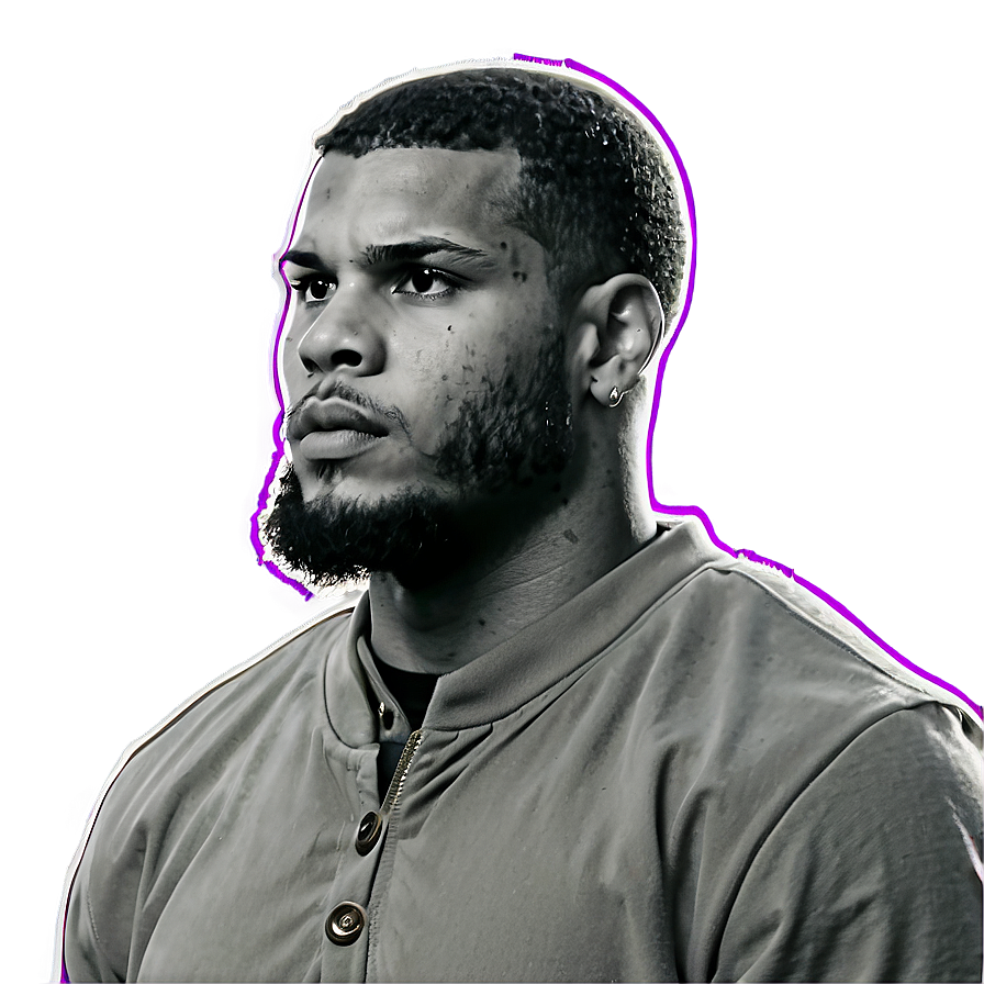 Mike Evans Dynamic Player Png Vkv PNG Image