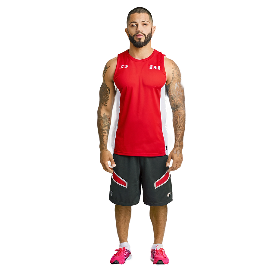 Mike Evans Reflective Moment Png Qwb PNG Image