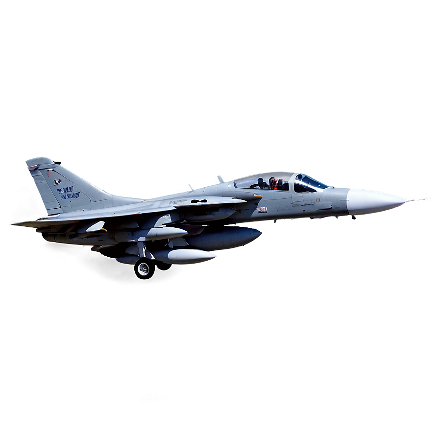 Military Airplane Png 47 PNG Image