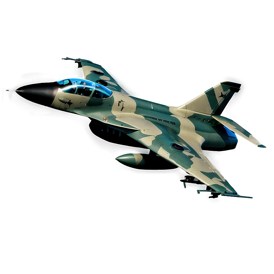 Military Airplane Png 8 PNG Image