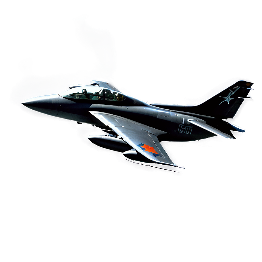 Military Airplane Png Lji PNG Image