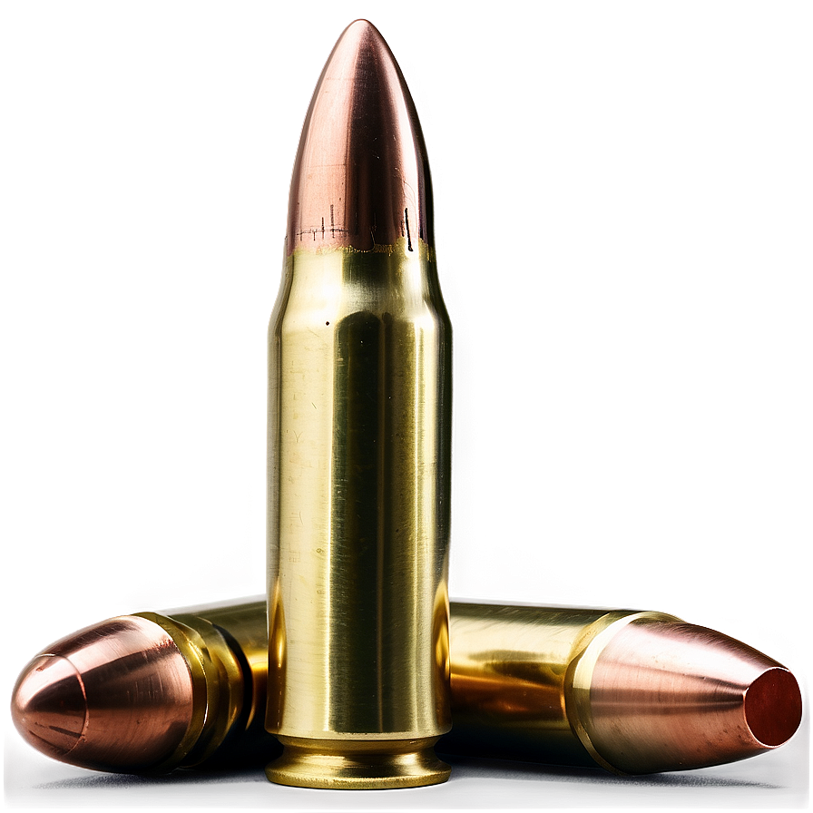 Military Bullets Png Lgy PNG Image