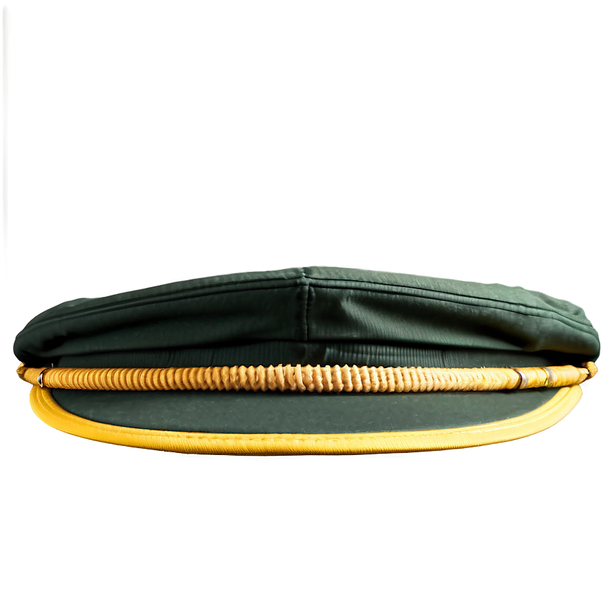 Military Hat C PNG Image